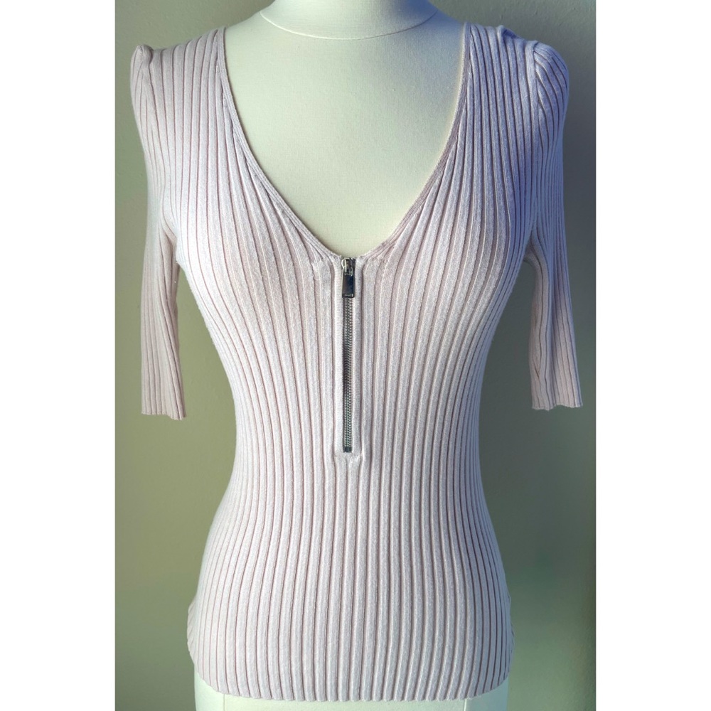 Size S ‘Express’ top